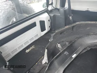 2016 Jeep Wrangler Rubicon с VIN 1C4HJWCG5GL236700, выставлен на аукционе IAAI как лот 42472940 с пробегом 67 759 миль миль и . История ставок и продаж доступна на DreamBid. Изображение 8.