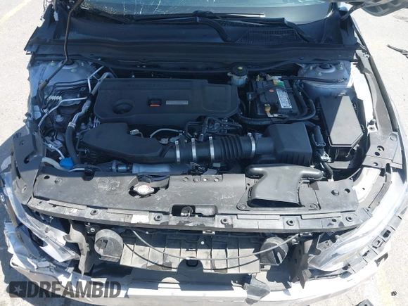 2020 Honda Accord Sport with VIN 1HGCV2F36LA016277, listed as a IAAI auction lot 42485611 with 97,792 mi miles and . Bid and sale history available at DreamBid. Image 10.