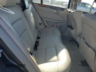 2014 Mercedes-Benz E-Class E 350 Luxury with VIN WDDHF8JB7EA871341, listed as a Copart auction lot 46181255 with 163,762 mi miles and Clean Title. Bid and sale history available at carsss.com. Image 10.