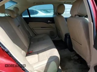 2012 Ford Fusion SEL с VIN 3FAHP0JA1CR302302, выставлен на аукционе Copart как лот 62183245 с пробегом 106 182 миль миль и Чистый • Clean title. История ставок и продаж доступна на DreamBid. Изображение 10.