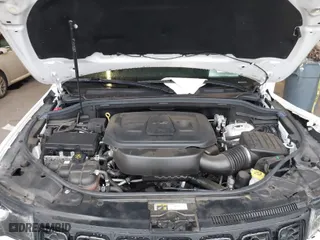 2019 Jeep Grand Cherokee Laredo E with VIN 1C4RJFAG1KC818289, listed as a IAAI auction lot 41602541 with 59,356 mi miles. Bid and sale history available at carsss.com. Image 10.
