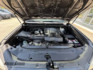 2010 Toyota 4Runner Trail с VIN JTEBU5JR2A5028180, выставлен на аукционе Copart как лот 59532785 с пробегом 249 890 миль миль и Чистый • Clean title. История ставок и продаж доступна на DreamBid. Изображение 7.