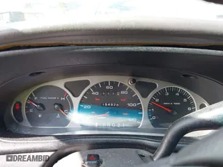 1999 Ford Taurus SE with VIN 1FAFP53S5XA102534, listed as a IAAI auction lot 41740212 with 154,926 mi miles. Bid and sale history available at carsss.com. Image 7.