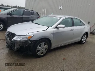 2011 Toyota Camry LE with VIN 4T4BF3EK6BR126220, listed as a Copart auction lot 55354865 with 179,431 mi miles and Clean Title. Bid and sale history available at carsss.com. Image 1.