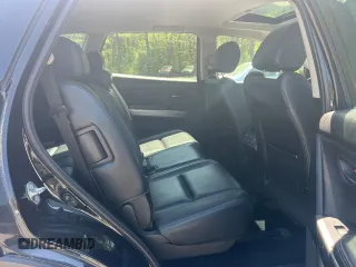 2011 Mazda CX-9 Grand Touring z VIN JM3TB3DV3B0302715, wystawiony jako Copart lot #56952095 z przebiegiem 181 177 mil mil oraz Czysty tytuł • Clean title. Historia ofert i sprzedaży dostępna na DreamBid. Obrazek 6.