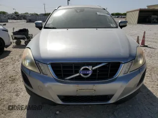 2013 Volvo XC60 3.2L with VIN YV4952DL7D2385458, listed as a Copart auction lot 48998865 with 150,662 mi miles and Clean Title. Bid and sale history available at carsss.com. Image 5.