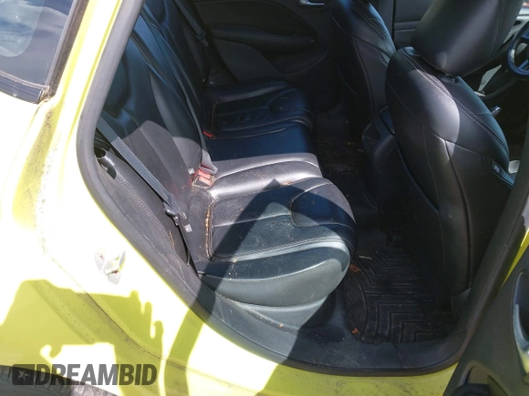 2013 Dodge Dart Limited with VIN 1C3CDFCH3DD299962, listed as a IAAI auction lot 42791105 with 173,760 mi miles and . Bid and sale history available at DreamBid. Image 8.
