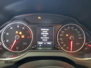 2016 Audi Q5 Premium Plus с VIN WA1L2AFP0GA150139, выставлен на аукционе Copart как лот 61922705 с пробегом 103 487 миль миль и Списание • Salvage title. История ставок и продаж доступна на DreamBid. Изображение 9.
