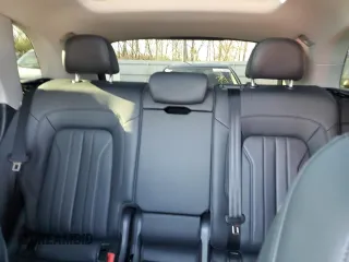 2020 Audi Q5 Premium Plus with VIN WA1BNAFYXL2032650, listed as a Copart auction lot 50775665 with 44,100 mi miles and Salvage title. Bid and sale history available at DreamBid. Image 10.