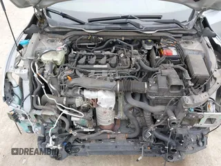 2016 Honda Civic EX-L with VIN 2HGFC1F71GH636929, listed as a IAAI auction lot 42253766 with 123,612 mi miles and . Bid and sale history available at DreamBid. Image 10.