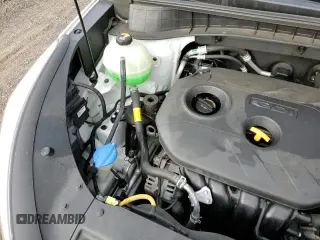 2020 Hyundai Tucson SE с VIN KM8J23A46LU097733, выставлен на аукционе Copart как лот 80528375 с пробегом 98 719 миль миль и Списание • Salvage title. История ставок и продаж доступна на DreamBid. Изображение 17.