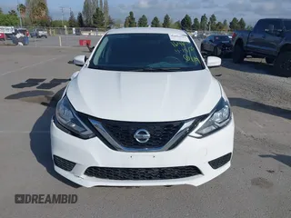 2016 Nissan Sentra SR with VIN 3N1AB7AP7GL654030, listed as a IAAI auction lot 42046515 with 109,063 mi miles and . Bid and sale history available at DreamBid. Image 12.