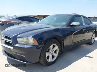 2012 Dodge Charger SE with VIN 2C3CDXBG7CH191103, listed as a IAAI auction lot 42269971 with 201,522 mi miles and . Bid and sale history available at DreamBid. Image 2.