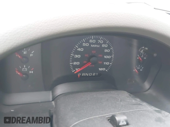 2004 Ford F-150 XL с VIN 1FTRF12W24NB79082, выставлен на аукционе IAAI как лот 42381610 с пробегом Не указан миль и . История ставок и продаж доступна на DreamBid. Изображение 7.