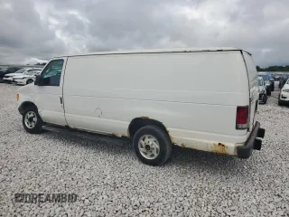 2007 Ford Econoline Cargo Commercial with VIN 1FTNS24W27DA83881, listed as a Copart auction lot 71449644 with 211,604 mi miles and Clean Title. Bid and sale history available at DreamBid. Image 2.