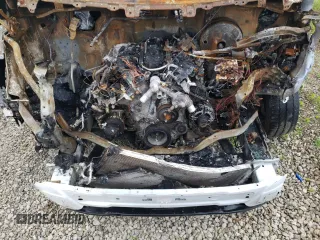 2023 Ford Transit Cargo with VIN 1FTBR2X85PKA25531, listed as a Copart auction lot 61693595 with Not provided miles and Salvage title. Bid and sale history available at DreamBid. Image 12.