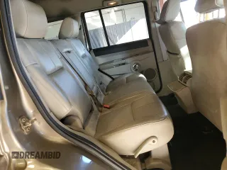 2006 Jeep Commander Limited z VIN 1J8HG58N86C305693, wystawiony jako Copart lot #80289634 z przebiegiem 158 711 mil mil oraz Szkoda całkowita • Salvage title. Historia ofert i sprzedaży dostępna na DreamBid. Obrazek 11.