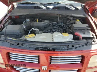 2010 Dodge Nitro Heat with VIN 1D4PT4GKXAW156990, listed as a Copart auction lot 54610695 with 180,620 mi miles and Salvage title. Bid and sale history available at DreamBid. Image 11.