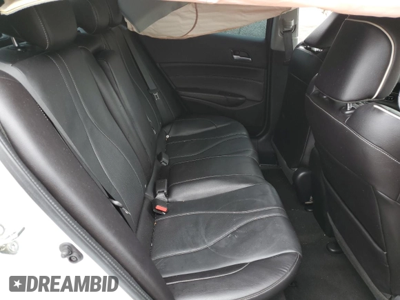 2019 Acura ILX w/Premium Pkg with VIN 19UDE2F71KA005810, listed as a Copart auction lot 49830995 with 70,892 mi miles and Salvage Title. Bid and sale history available at carsss.com. Image 11.