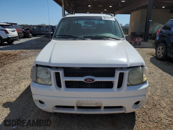2005 Ford Explorer Sport Trac XLS с VIN 1FMZU67K45UA23931, выставлен на аукционе Copart как лот 50142435 с пробегом 202 358 миль миль и Списание • Salvage title. История ставок и продаж доступна на DreamBid. Изображение 5.