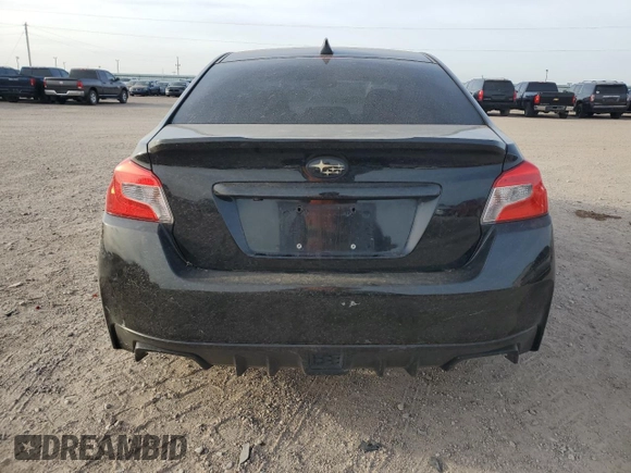 2017 Subaru WRX z VIN JF1VA1B62H9824086, wystawiony jako Copart lot #51020715 z przebiegiem 70 539 mil mil oraz Szkoda całkowita • Salvage title. Historia ofert i sprzedaży dostępna na DreamBid. Obrazek 6.