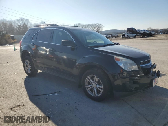 2015 Chevrolet Equinox LT z VIN 2GNFLFEK9F6111927, wystawiony jako Copart lot #87303474 z przebiegiem 148 461 mil mil oraz Szkoda całkowita • Salvage title. Historia ofert i sprzedaży dostępna na DreamBid. Obrazek 4.