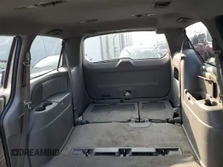 2010 Honda Odyssey EX-L с VIN 5FNRL3H61AB085345, выставлен на аукционе Copart как лот 58301415 с пробегом 151 428 миль миль и Списание • Salvage title. История ставок и продаж доступна на DreamBid. Изображение 10.