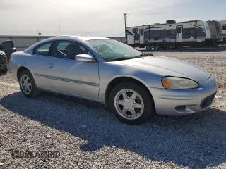 2002 Chrysler Sebring LXi z VIN 4C3AG52H42E035181, wystawiony jako Copart lot #53849985 z przebiegiem Nie podano mil oraz Szkoda całkowita • Salvage title. Historia ofert i sprzedaży dostępna na DreamBid. Obrazek 4.