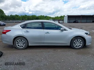 2017 Nissan Altima SV z VIN 1N4AL3AP1HC291908, wystawiony jako IAAI lot #42364395 z przebiegiem 207 453 mil mil oraz . Historia ofert i sprzedaży dostępna na DreamBid. Obrazek 13.