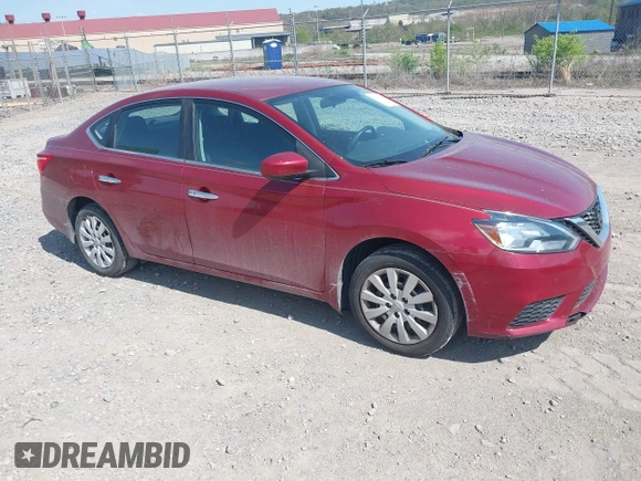 2017 Nissan Sentra SL with VIN 3N1AB7APXHY228272, listed as a IAAI auction lot 42101695 with 78,497 mi miles and . Bid and sale history available at DreamBid. Image 1.