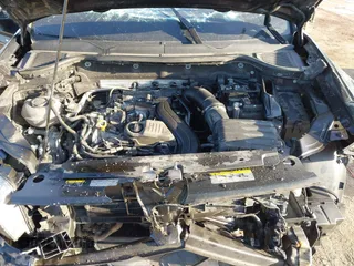 2023 Volkswagen Taos S с VIN 3VVFX7B2XPM346448, выставлен на аукционе IAAI как лот 41764961 с пробегом 103 271 миль миль и . История ставок и продаж доступна на DreamBid. Изображение 10.