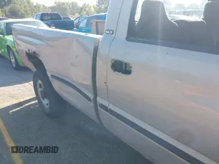 1999 Dodge Ram 2500 with VIN 3B7KC26Z0XM520322, listed as a IAAI auction lot 40486572 with 193,207 mi miles. Bid and sale history available at carsss.com. Image 6.