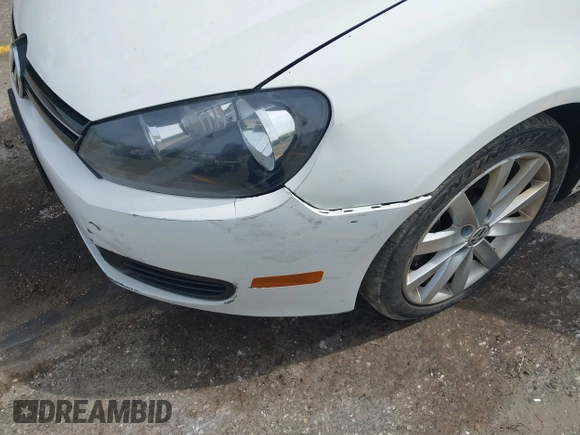 2014 Volkswagen Jetta TDI w/Sunroof с VIN 3VWPL7AJ0EM604381, выставлен на аукционе IAAI как лот 42362066 с пробегом 159 274 миль миль и . История ставок и продаж доступна на DreamBid. Изображение 6.