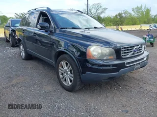 2011 Volvo XC90 I6 with VIN YV4952CZ4B1588770, listed as a IAAI auction lot 42166146 with 145,689 mi miles and . Bid and sale history available at DreamBid. Image 1.