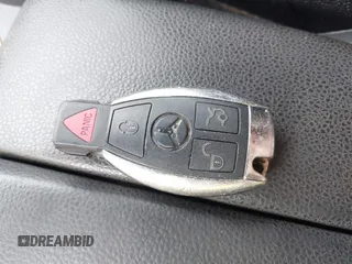 2011 Mercedes-Benz C 300 Sport with VIN WDDGF8BB6BF534555, listed as a IAAI auction lot 42401964 with 141,176 mi miles and . Bid and sale history available at DreamBid. Image 11.