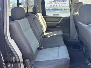 2004 Nissan Titan LE with VIN 1N6AA07A84N590583, listed as a Copart auction lot 49112705 with 92,426 mi miles and Salvage Title. Bid and sale history available at DreamBid. Image 6.
