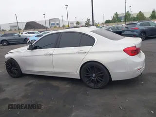 2016 BMW 3 Series 328i xDrive with VIN WBA8E3G57GNT80830, listed as a IAAI auction lot 42408628 with 127,476 mi miles and . Bid and sale history available at DreamBid. Image 15.
