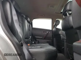 2004 Infiniti FX with VIN JNRAS08W04X214393, listed as a Copart auction lot 43375155 with Not Provided miles and Clean Title. Bid and sale history available at DreamBid. Image 11.