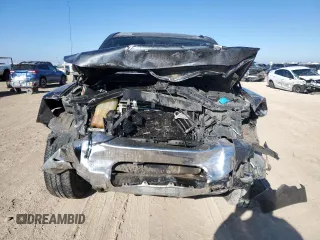 2009 Nissan Titan SE with VIN 1N6BA07D89N314636, listed as a Copart auction lot 86725854 with 167,370 mi miles and Salvage Title. Bid and sale history available at carsss.com. Image 5.
