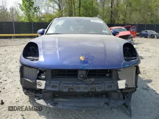 2024 Porsche Macan S с VIN WP1AG2A57RLB36304, выставлен на аукционе Copart как лот 53636165 с пробегом 28 146 миль миль и Списание • Salvage title. История ставок и продаж доступна на DreamBid. Изображение 5.