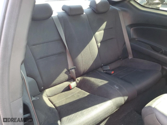 2013 Honda Accord Cpe EX with VIN 1HGCT1A7XDA016813, listed as a Copart auction lot 74039464 with NaN miles and Salvage Title. Bid and sale history available at carsss.com. Image 11.