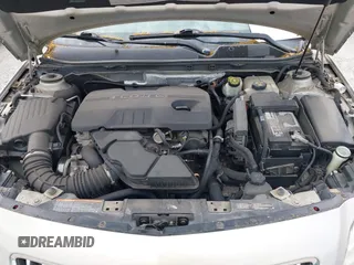 2011 Buick Regal CXL RL2 с VIN W04GP5EC3B1138374, выставлен на аукционе IAAI как лот 42220191 с пробегом 128 343 миль миль и . История ставок и продаж доступна на DreamBid. Изображение 10.