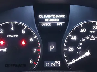 2010 Lexus RX 350 with VIN 2T2BK1BA2AC001474, listed as a IAAI auction lot 41839725 with 171,417 mi miles. Bid and sale history available at carsss.com. Image 16.