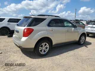 2015 Chevrolet Equinox LT with VIN 2GNALBEK9F1100183, listed as a Copart auction lot 54179885 with 202,795 mi miles and Clean Title. Bid and sale history available at carsss.com. Image 5.