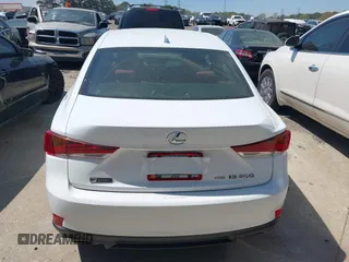 2018 Lexus IS 300 z VIN JTHC81D23J5026649, wystawiony jako IAAI lot #41907437 z przebiegiem 98 445 mil mil oraz . Historia ofert i sprzedaży dostępna na DreamBid. Obrazek 16.