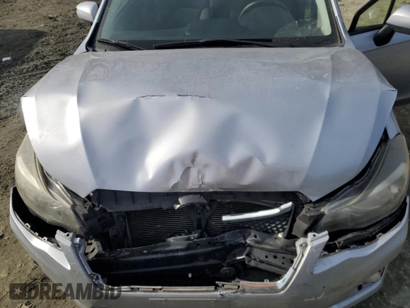 2016 Subaru Impreza Special Sports Premium z VIN JF1GPAP69G8202783, wystawiony jako Copart lot #43280875 z przebiegiem 111 109 mil mil oraz Szkoda całkowita • Salvage title. Historia ofert i sprzedaży dostępna na DreamBid. Obrazek 12.