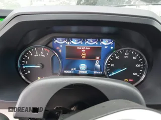 2024 Ford Expedition Max Limited с VIN 1FMJK2A83REA47162, выставлен на аукционе IAAI как лот 42416938 с пробегом 46 252 миль миль и . История ставок и продаж доступна на DreamBid. Изображение 7.