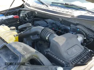 2020 Ford F-150 XL с VIN 1FTEW1E55LFB44370, выставлен на аукционе IAAI как лот 42635004 с пробегом 54 502 миль миль и . История ставок и продаж доступна на DreamBid. Изображение 19.