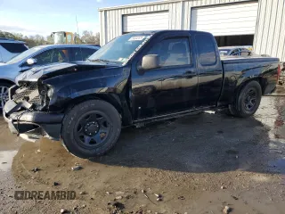 2008 Chevrolet Colorado LS with VIN 1GCCS199188138612, listed as a Copart auction lot 68634484 with 227,515 mi miles and Salvage Title. Bid and sale history available at carsss.com. Image 1.