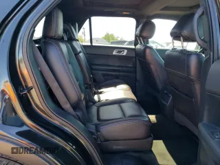 2013 Ford Explorer Sport z VIN 1FM5K8GT8DGC47550, wystawiony jako Copart lot #54592925 z przebiegiem 123 231 mil mil oraz Tytuł czysty. Historia ofert i sprzedaży dostępna na DreamBid. Obrazek 11.